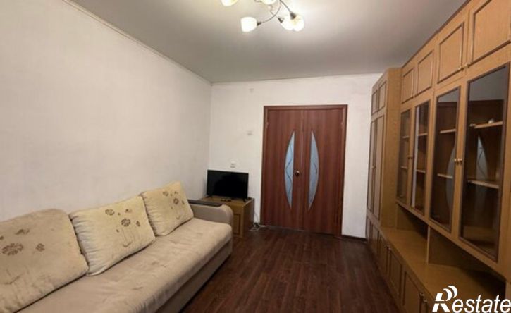 2-комн квартира Грановский пер, 59 2,  д. 59 2,  к. 2