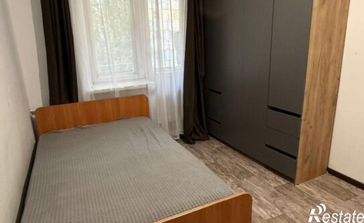 2-комн квартира Грановский пер, 59 2,  д. 59 2,  к. 2