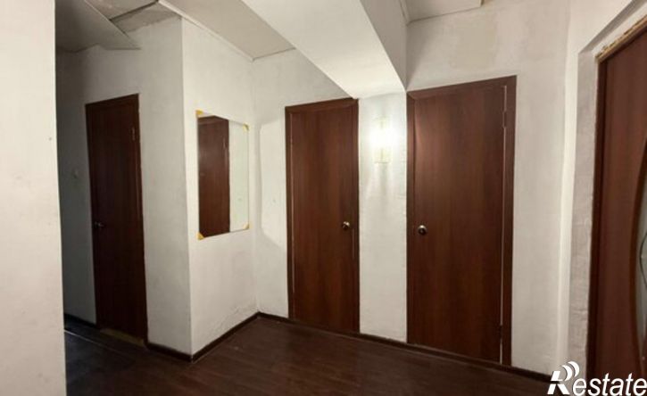 2-комн квартира Грановский пер, 59 2,  д. 59 2,  к. 2