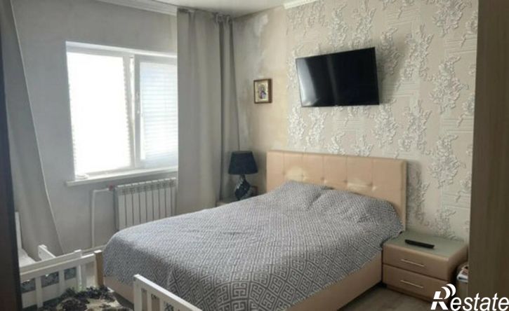2-комн квартира ул Белгородская, 9 2,  д. 9 2,  к. 2