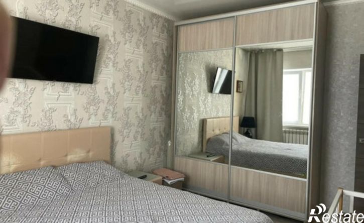 2-комн квартира ул Белгородская, 9 2,  д. 9 2,  к. 2
