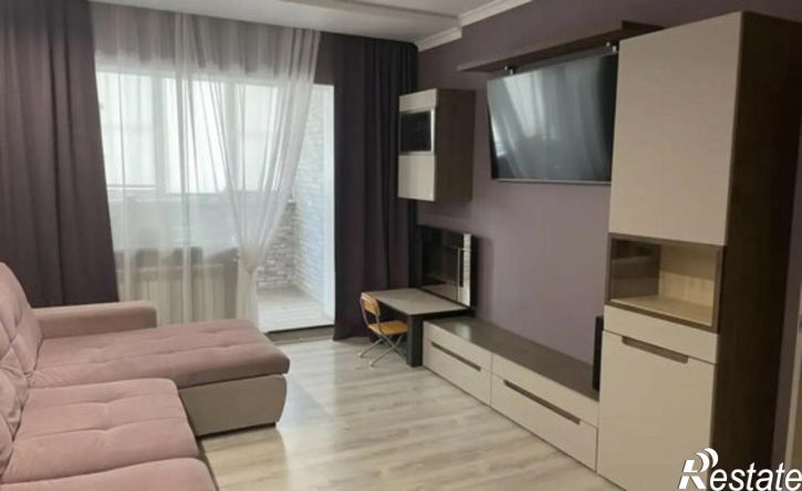 2-комн квартира ул Белгородская, 9 2,  д. 9 2,  к. 2