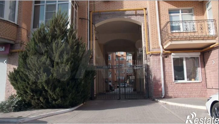 4-комн квартира ул Хлебникова, 9 1,  д. 9 1,  к. 1