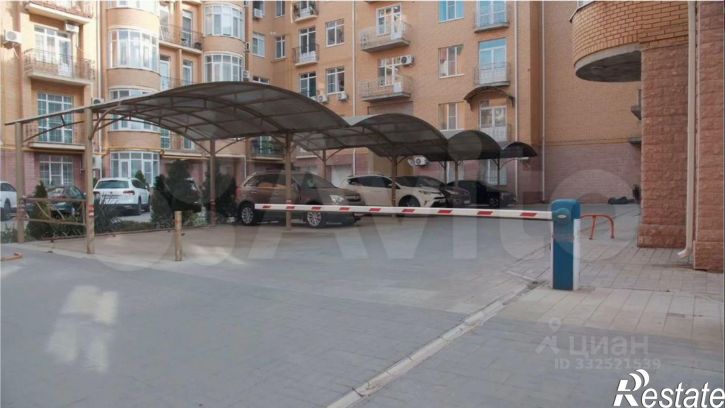 4-комн квартира ул Хлебникова, 9 1,  д. 9 1,  к. 1