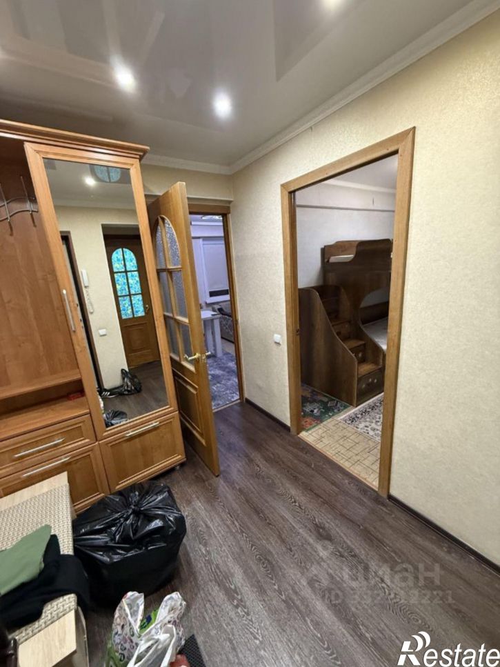 2-комн квартира улица Савушкина, 22,  д. 22