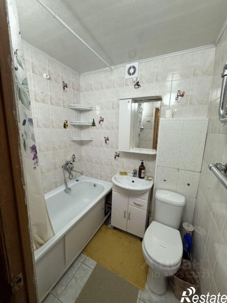 2-комн квартира улица Савушкина, 22,  д. 22