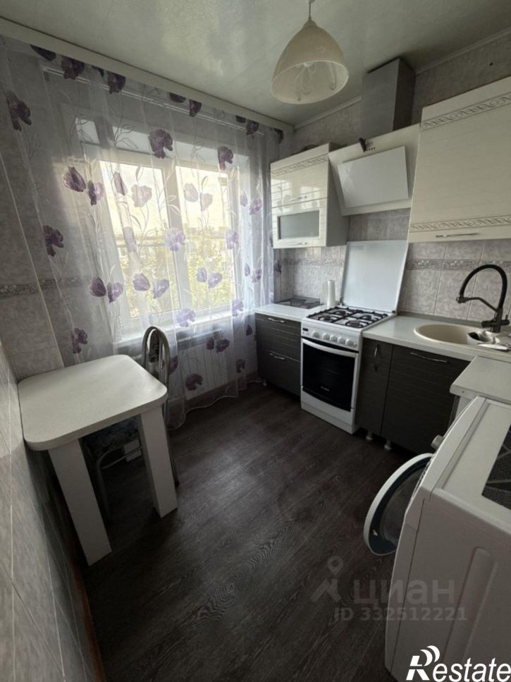 2-комн квартира улица Савушкина, 22,  д. 22