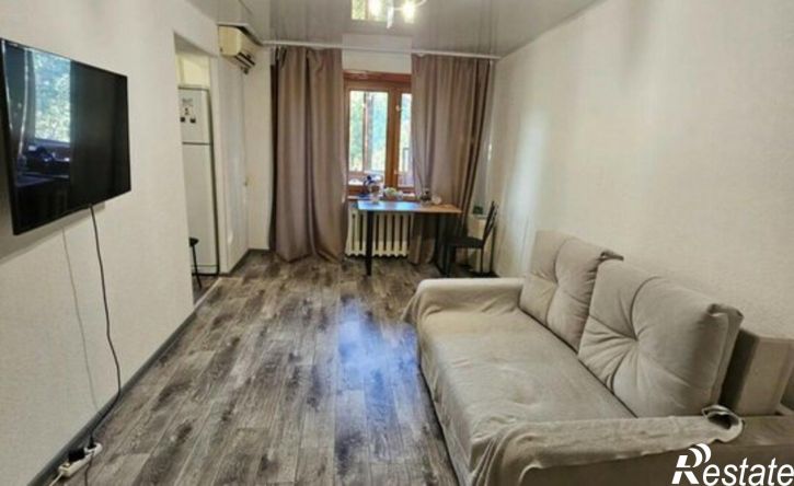 2-комн квартира Челябинская улица, 21,  д. 21