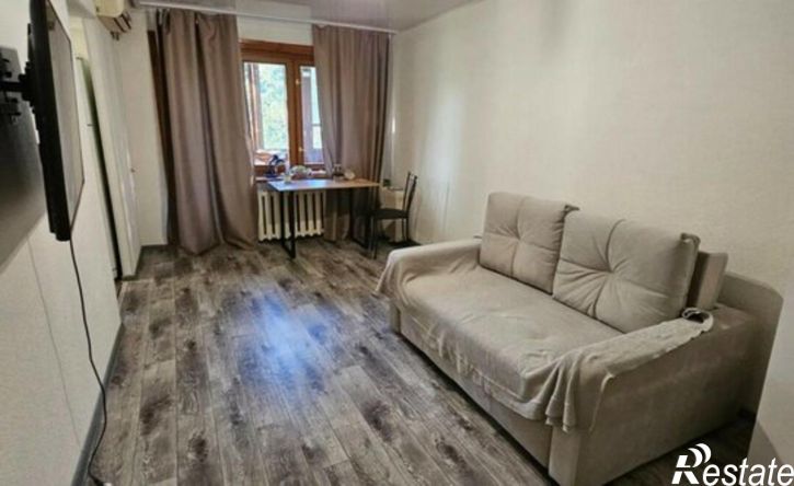 2-комн квартира Челябинская улица, 21,  д. 21