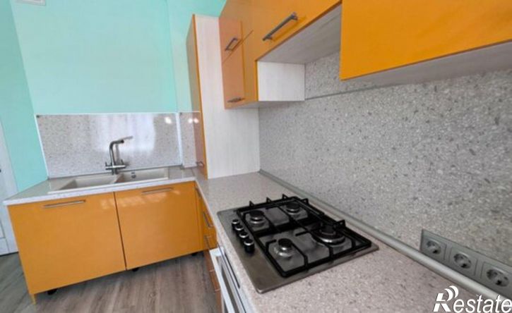 2-комн квартира улица Водников, 18,  д. 18