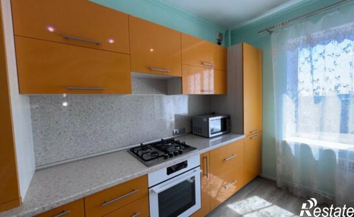 2-комн квартира улица Водников, 18,  д. 18