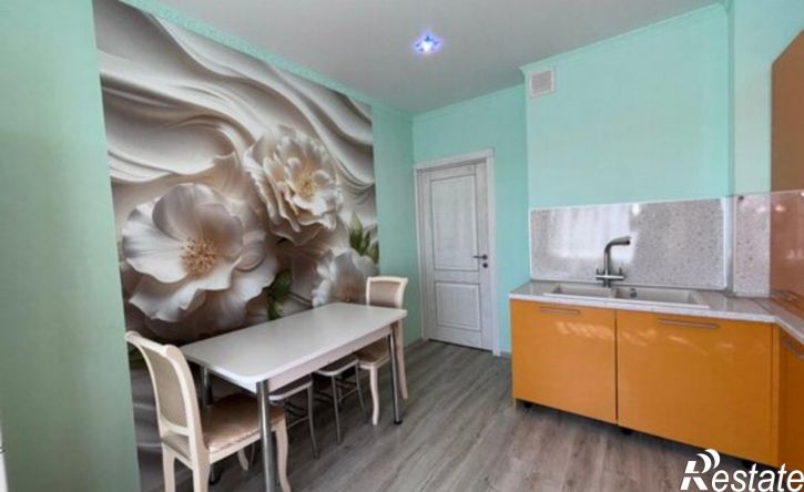 2-комн квартира улица Водников, 18,  д. 18