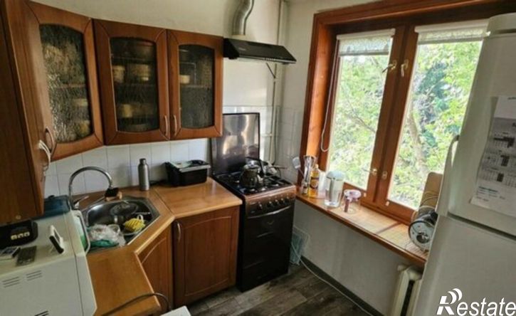 2-комн квартира Челябинская улица, 21,  д. 21
