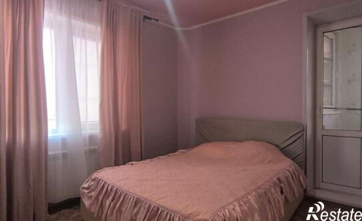 2-комн квартира улица Набережная Приволжского затона, 15,  д. 15
