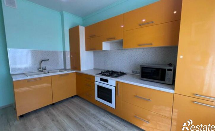 2-комн квартира улица Водников, 18,  д. 18
