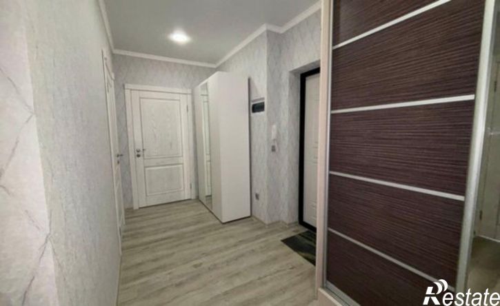 2-комн квартира улица Водников, 18,  д. 18