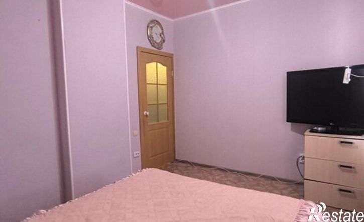 2-комн квартира улица Набережная Приволжского затона, 15,  д. 15