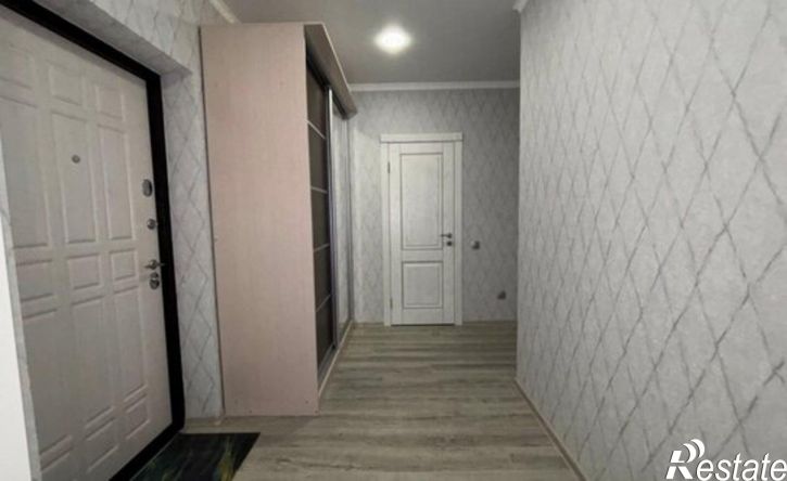 2-комн квартира улица Водников, 18,  д. 18