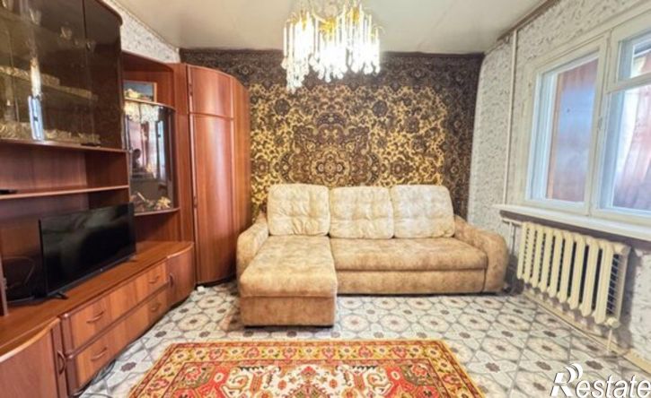 2-комн квартира улица Михаила Луконина, 4,  д. 4