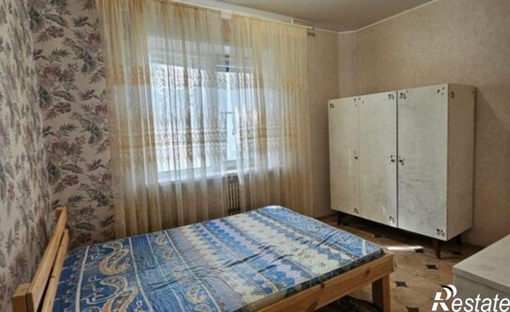 2-комн квартира ул Звездная, 43,  д. 43