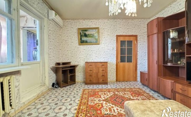 2-комн квартира улица Михаила Луконина, 4,  д. 4