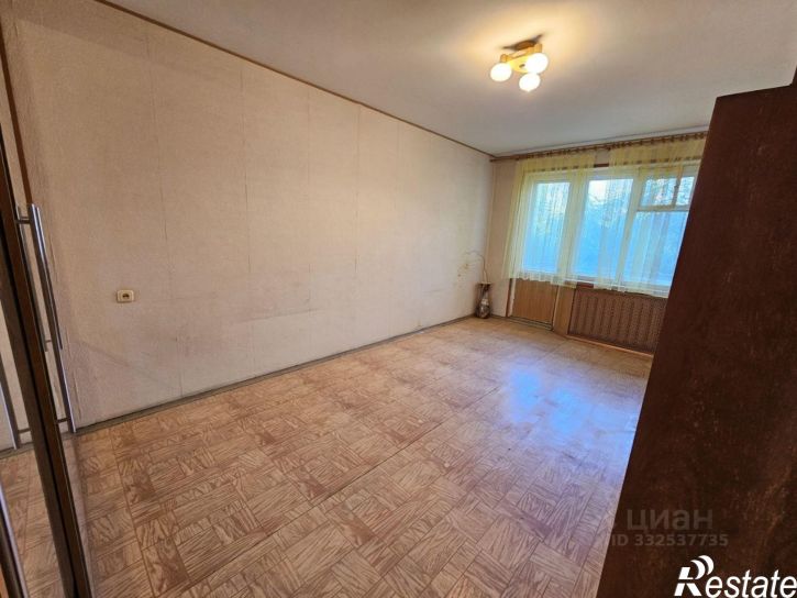 3-комн квартира ул Михаила Луконина, 10,  д. 10