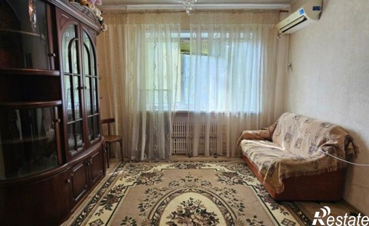 2-комн квартира ул Звездная, 43,  д. 43
