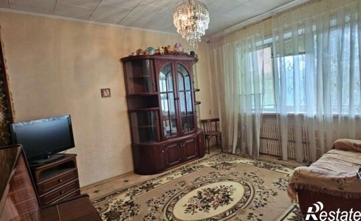 2-комн квартира ул Звездная, 43,  д. 43