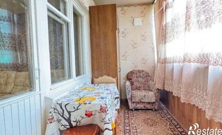 2-комн квартира улица Михаила Луконина, 4,  д. 4