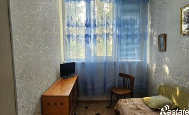 2-комн квартира ул Звездная, 43,  д. 43