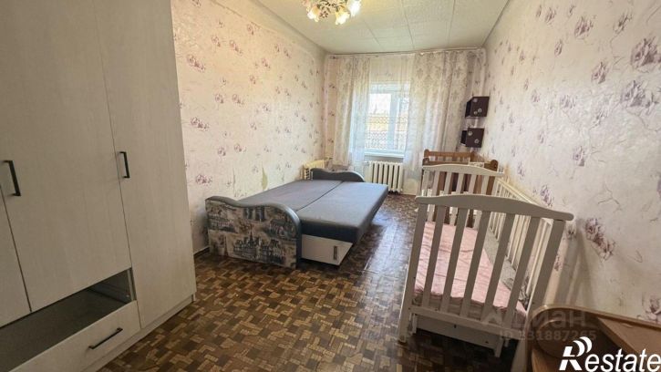 3-комн квартира ул Ахшарумова, 54/41,  д. 54/41