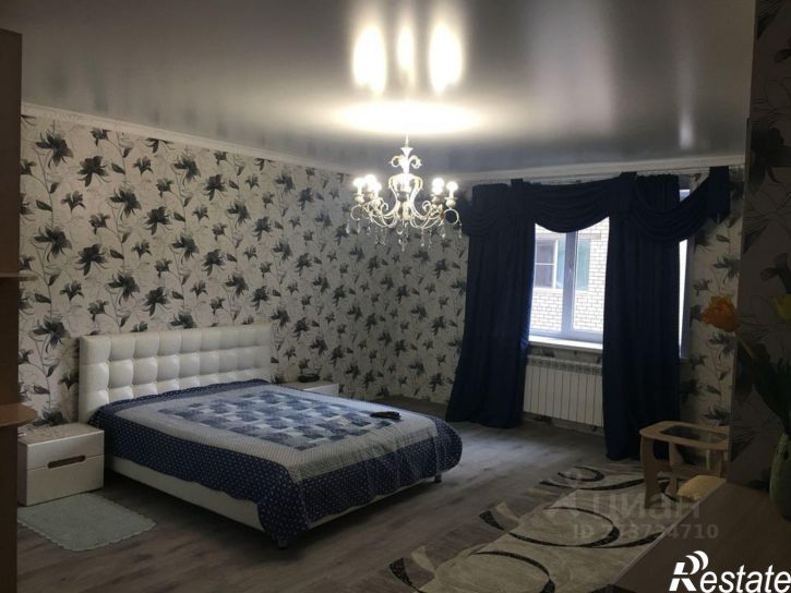 1-комн квартира улица Ахшарумова, 46,  д. 46