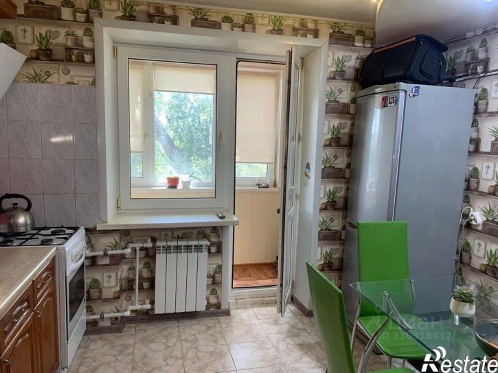3-комн квартира улица 11-й Красной Армии, 6,  д. 6