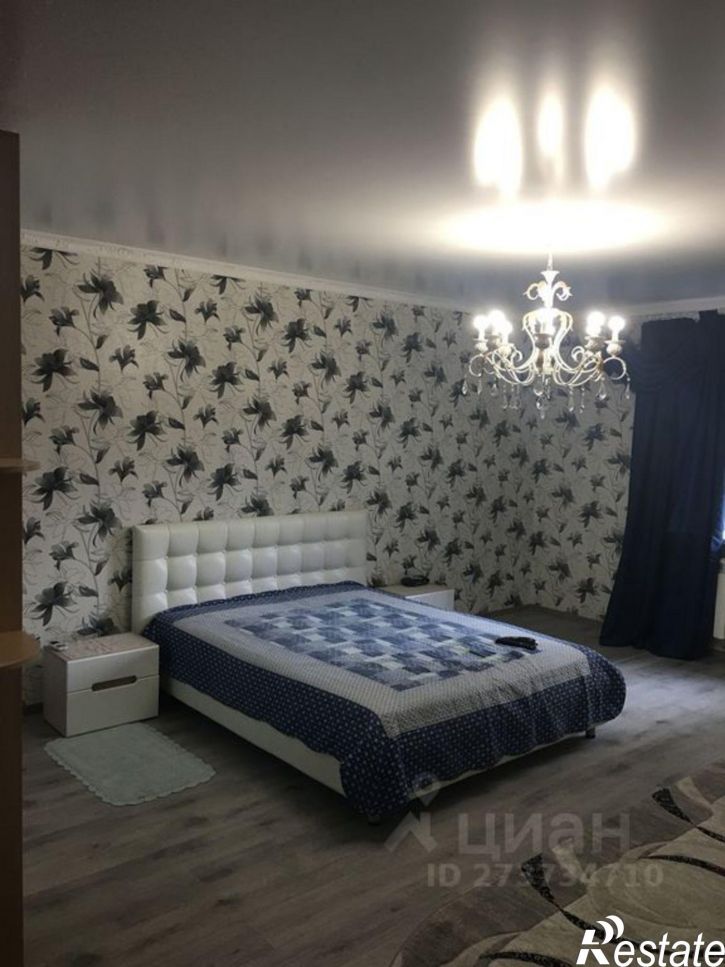 1-комн квартира улица Ахшарумова, 46,  д. 46