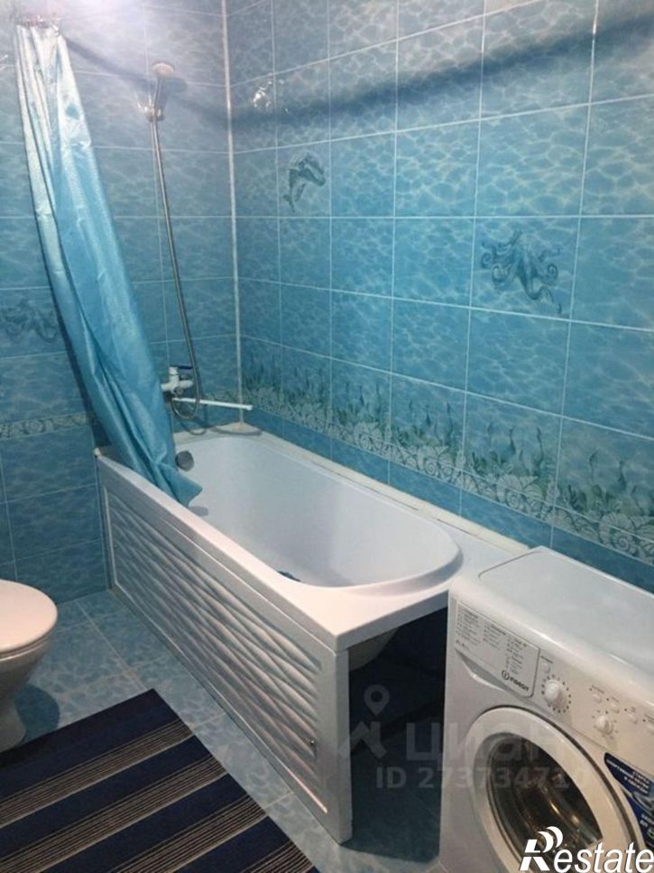 1-комн квартира улица Ахшарумова, 46,  д. 46