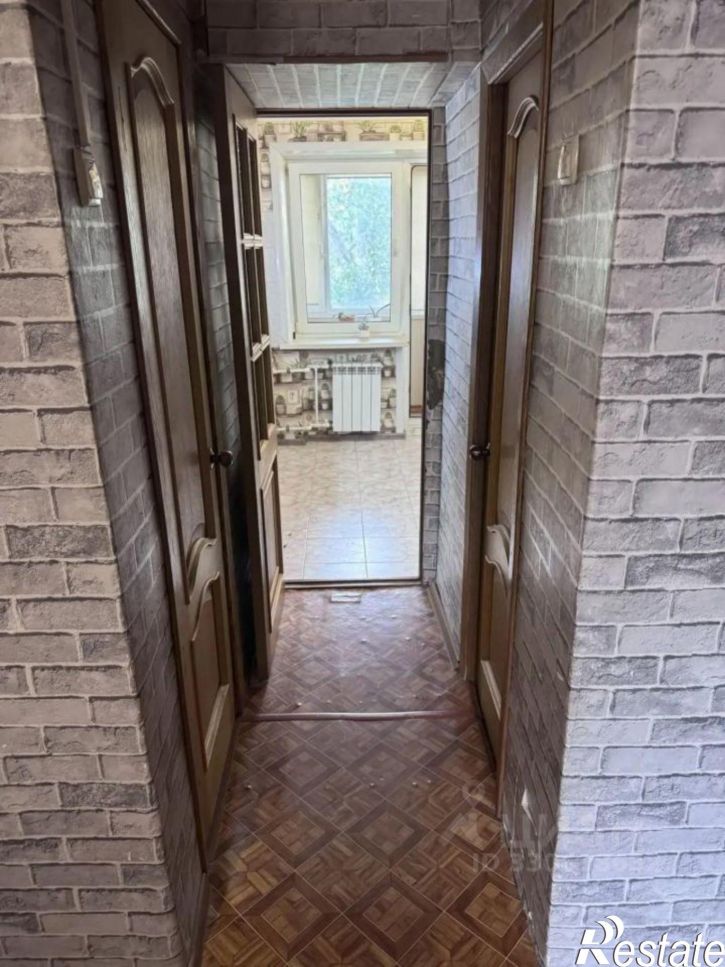 3-комн квартира улица 11-й Красной Армии, 6,  д. 6