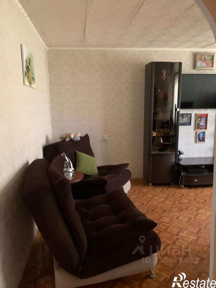 3-комн квартира улица 11-й Красной Армии, 6,  д. 6