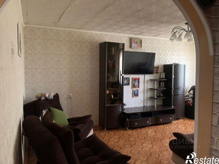 3-комн квартира улица 11-й Красной Армии, 6,  д. 6