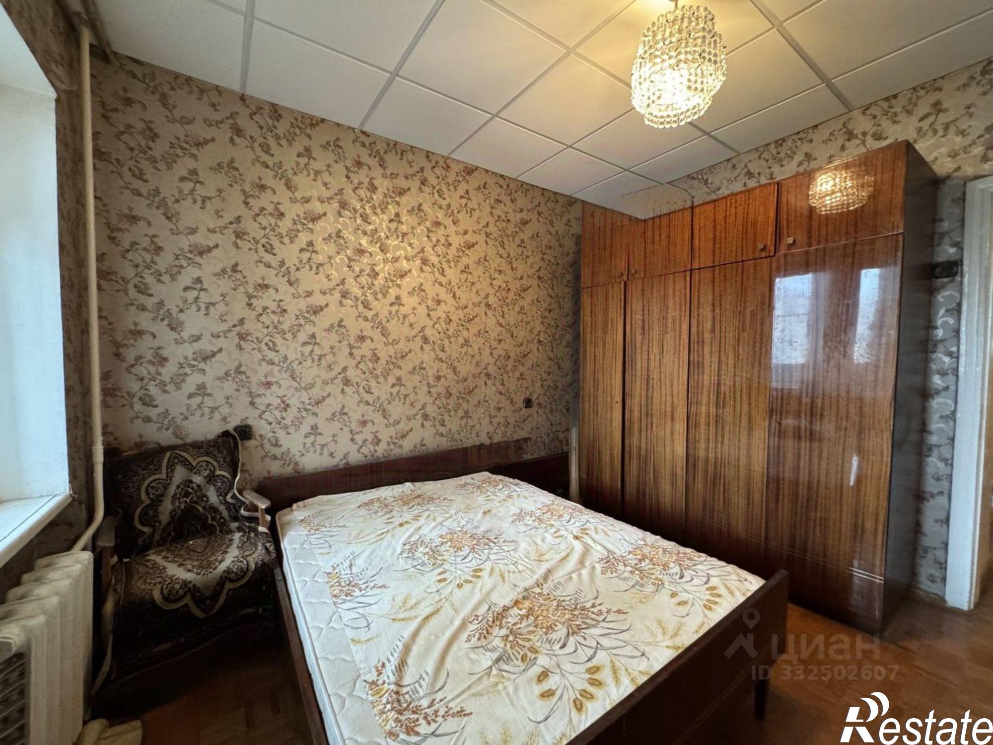 Купить квартиру за 6 500 000 рублей на ул Кирова, 54