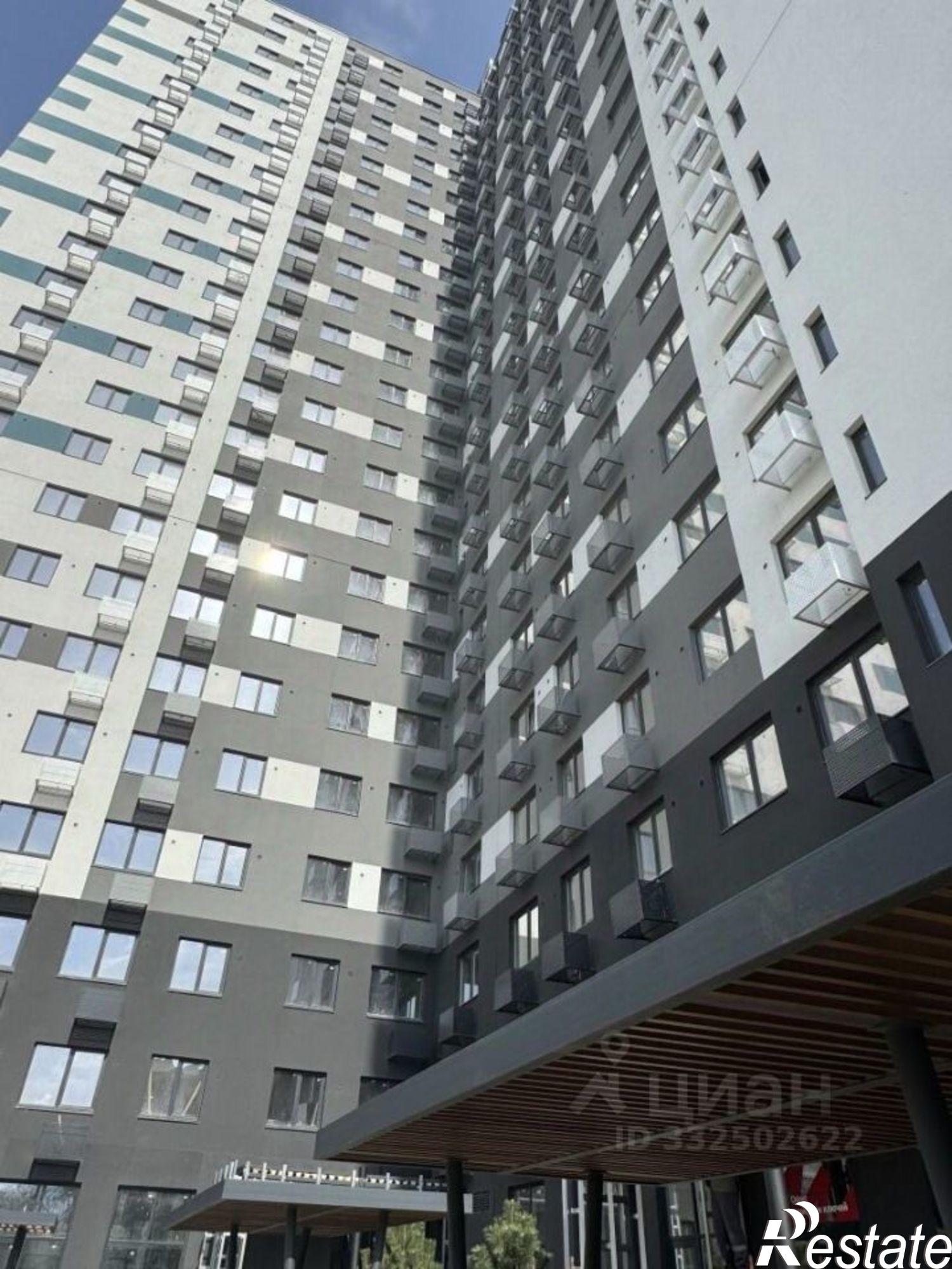 Купить квартиру за 6 900 000 рублей на ул Бехтерева, 8