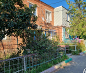 2-комн, 42кв м, этаж 2/2 Ставропольская улица, 33А