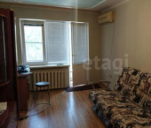 2-комн, 44кв м, этаж 3/5 ул Тютчева, 2