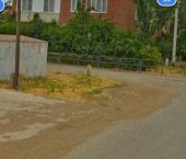 2-комн, 54кв м, этаж 1/2 ул Ставропольская, 33
