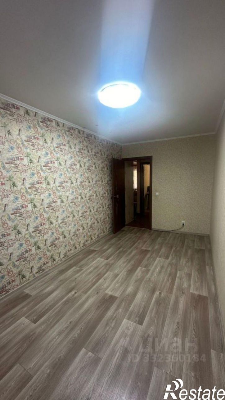 3-комн квартира улица Нариманова, 2В,  д. 2В