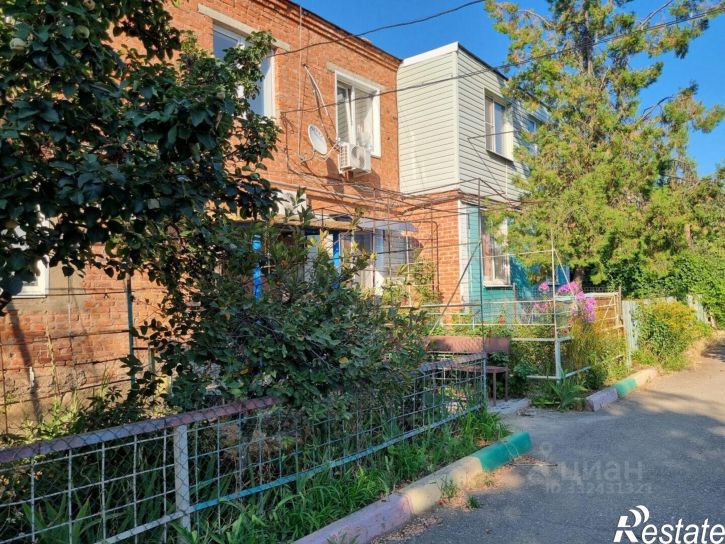 2-комн квартира Ставропольская улица, 33А,  д. 33А
