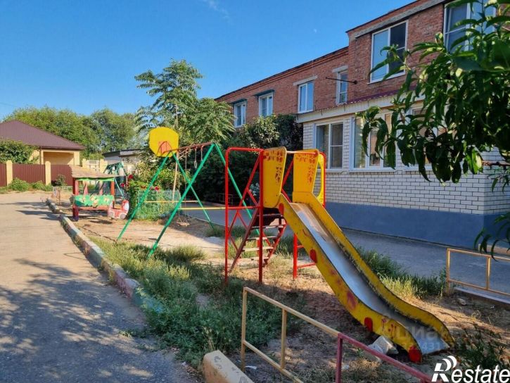 2-комн квартира Ставропольская улица, 33А,  д. 33А