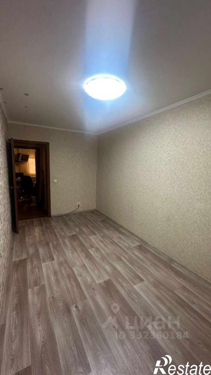 3-комн квартира улица Нариманова, 2В,  д. 2В