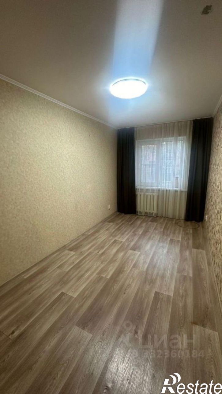 3-комн квартира улица Нариманова, 2В,  д. 2В