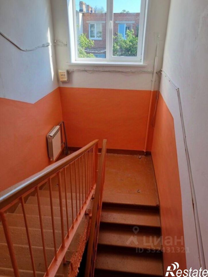 2-комн квартира Ставропольская улица, 33А,  д. 33А