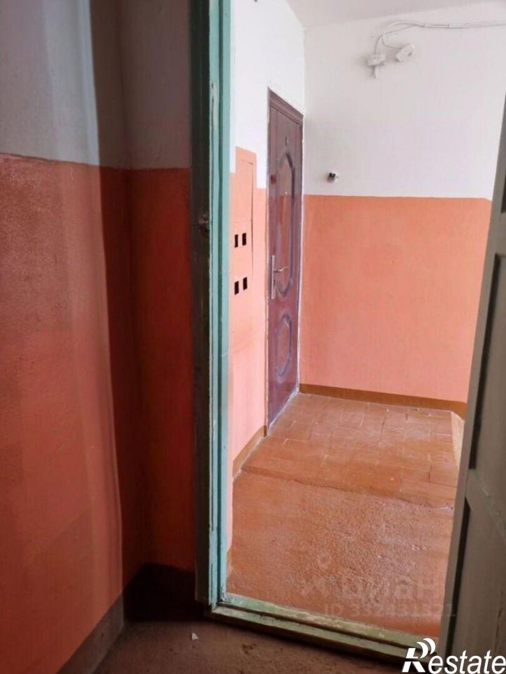 2-комн квартира Ставропольская улица, 33А,  д. 33А